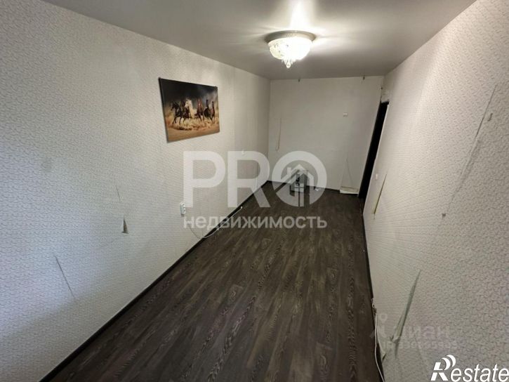 2-комн квартира улица Титова, 18,  д. 18