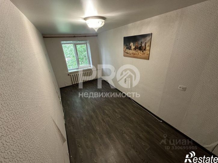 2-комн квартира улица Титова, 18,  д. 18