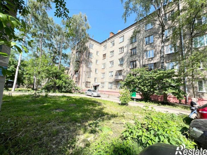 3-комн квартира ул Лисицына, 67,  д. 67