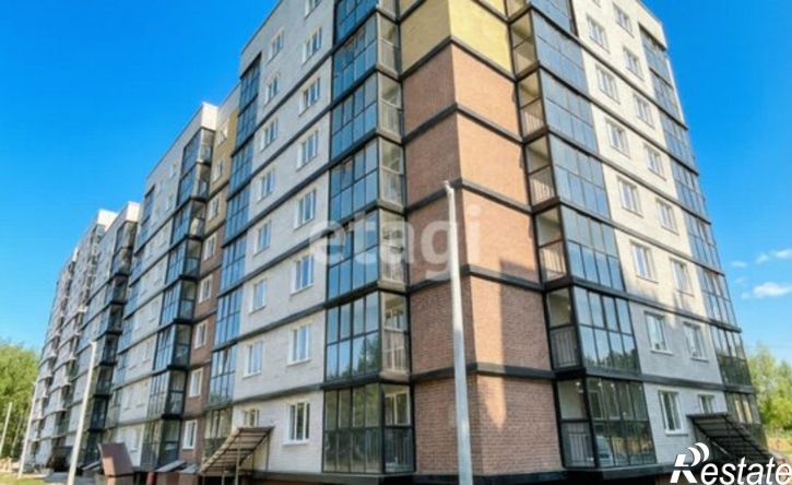 1-комн квартира Дядьковская улица, 30