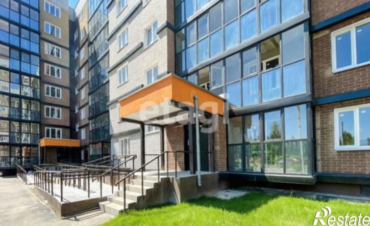 1-комн квартира Дядьковская улица, 30