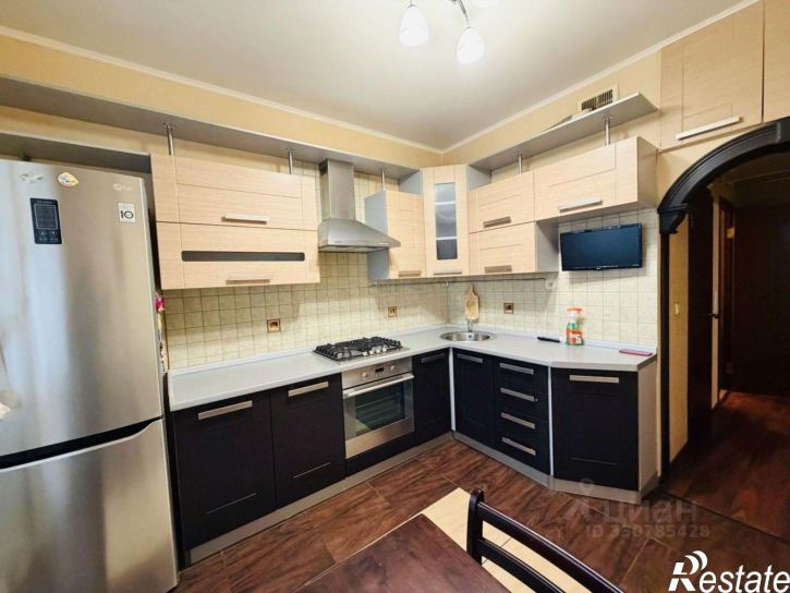 1-комн квартира ул Слепнева, 35,  д. 35