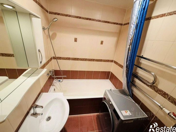 1-комн квартира ул Слепнева, 35,  д. 35
