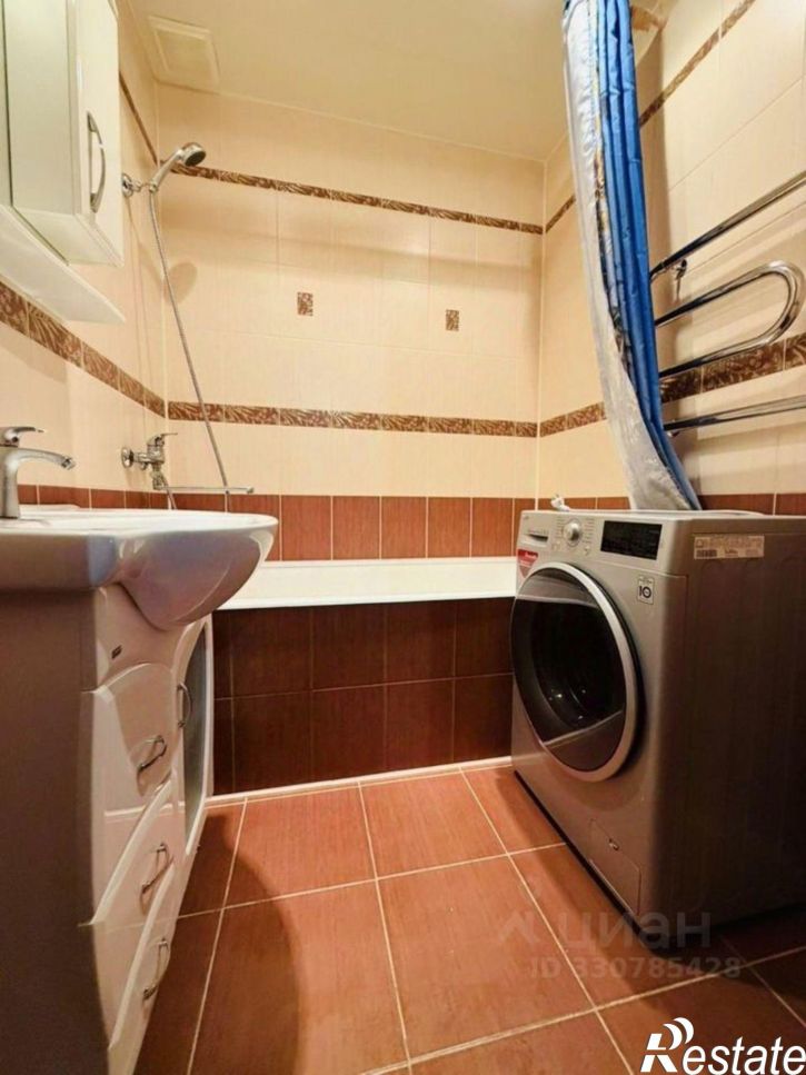 1-комн квартира ул Слепнева, 35,  д. 35
