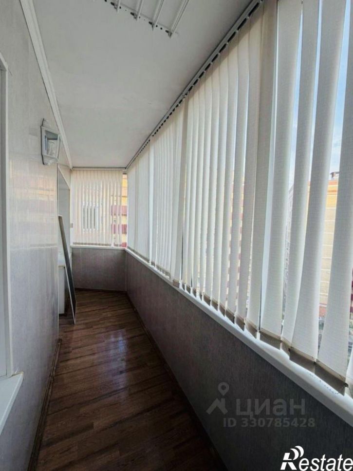 1-комн квартира ул Слепнева, 35,  д. 35