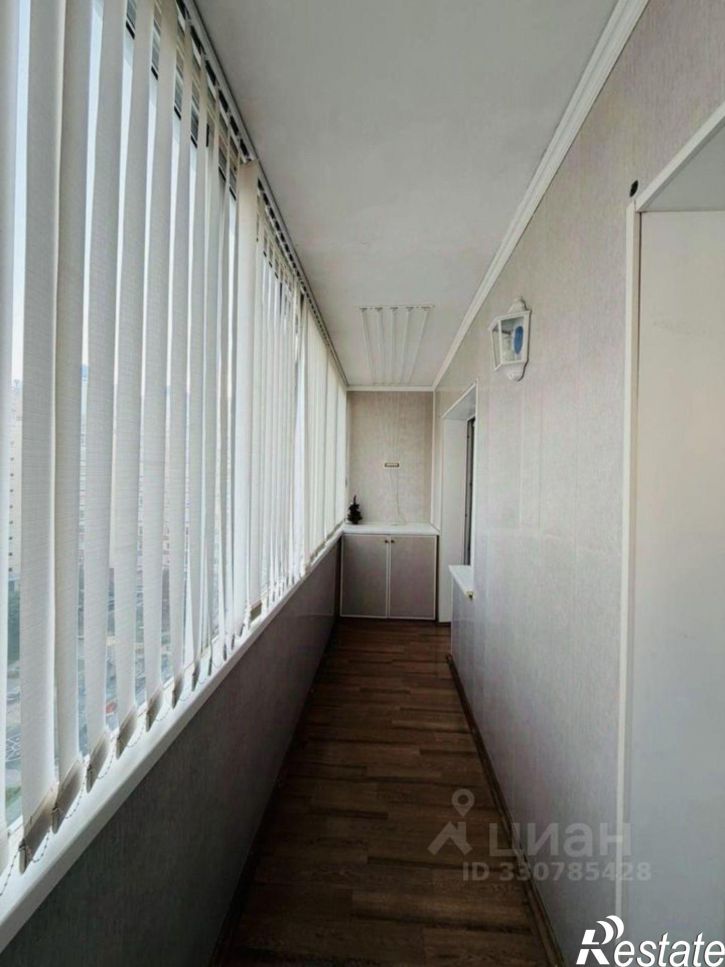 1-комн квартира ул Слепнева, 35,  д. 35