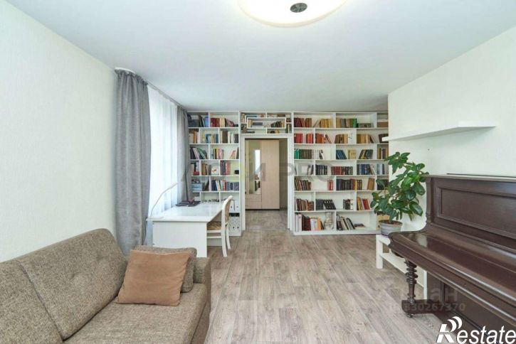 3-комн квартира ул Громова, 56,  д. 56