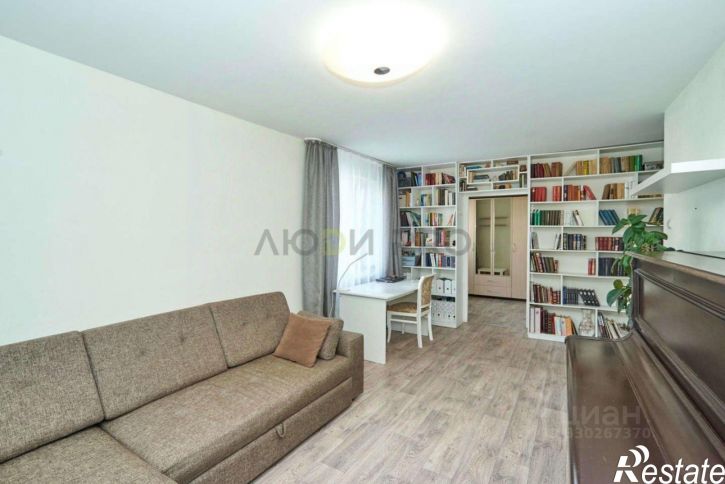 3-комн квартира ул Громова, 56,  д. 56