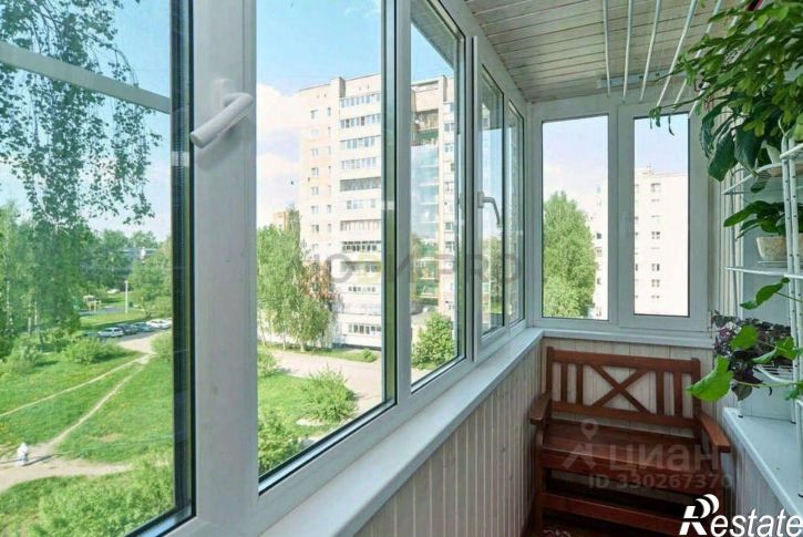 3-комн квартира ул Громова, 56,  д. 56