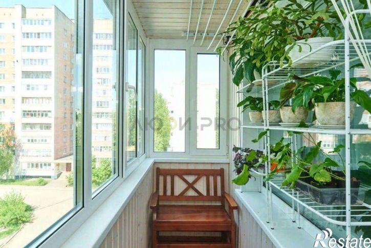 3-комн квартира ул Громова, 56,  д. 56