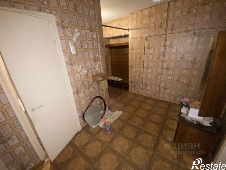 2-комн квартира ул Семашко, 11,  д. 11
