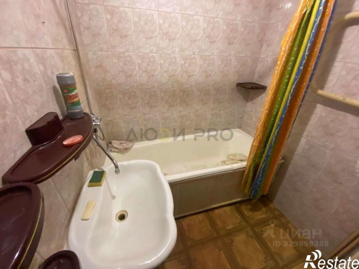 2-комн квартира ул Семашко, 11,  д. 11