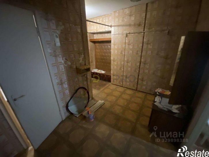 2-комн квартира ул Семашко, 11,  д. 11