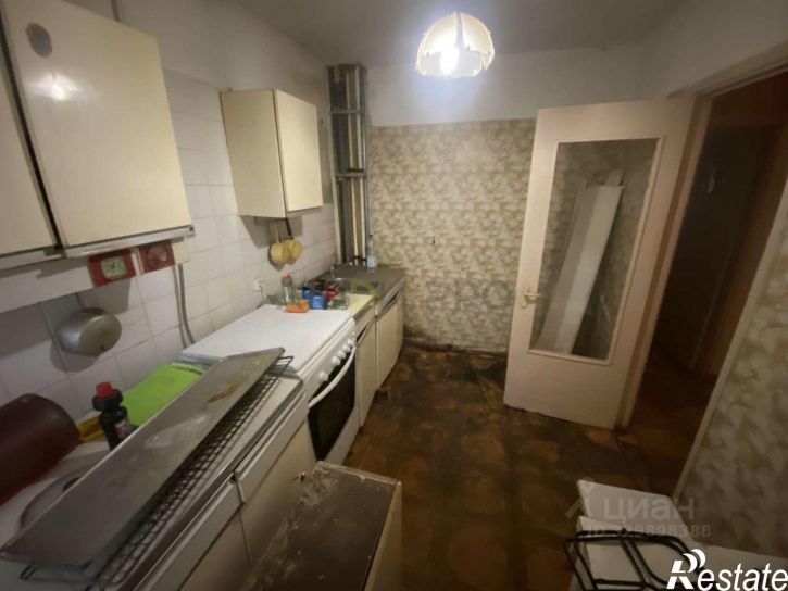 2-комн квартира ул Семашко, 11,  д. 11