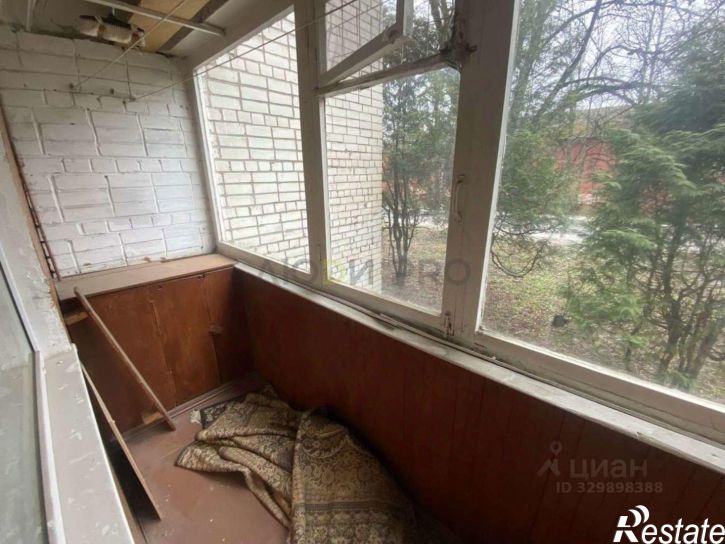 2-комн квартира ул Семашко, 11,  д. 11