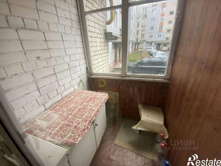 2-комн квартира ул Семашко, 11,  д. 11