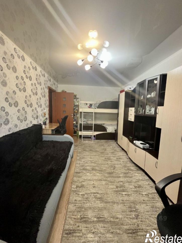 1-комн квартира ул Туманова, 14,  д. 14