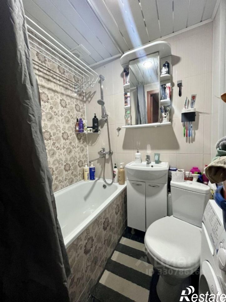 1-комн квартира ул Туманова, 14,  д. 14
