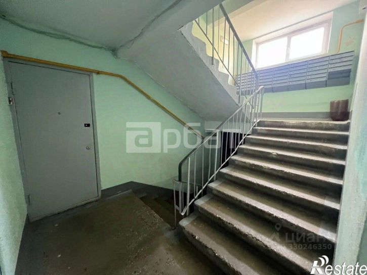 2-комн квартира ул Космонавтов, 6,  д. 6