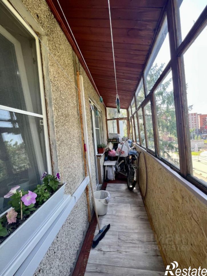 1-комн квартира ул Туманова, 14,  д. 14