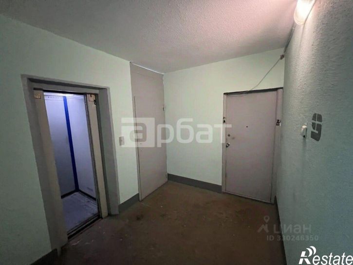 2-комн квартира ул Космонавтов, 6,  д. 6