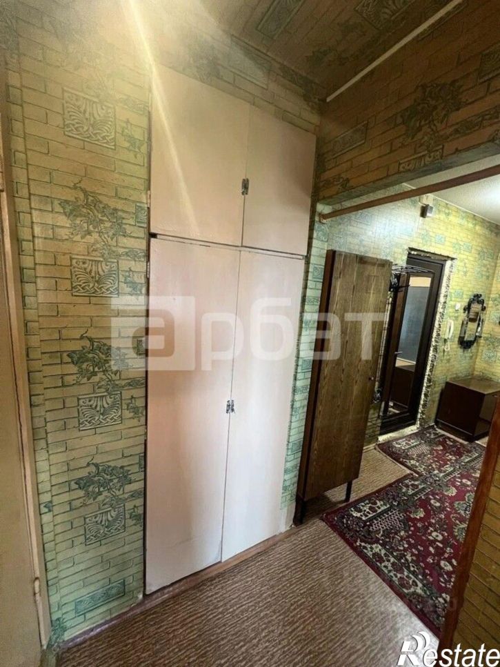 2-комн квартира ул Космонавтов, 6,  д. 6