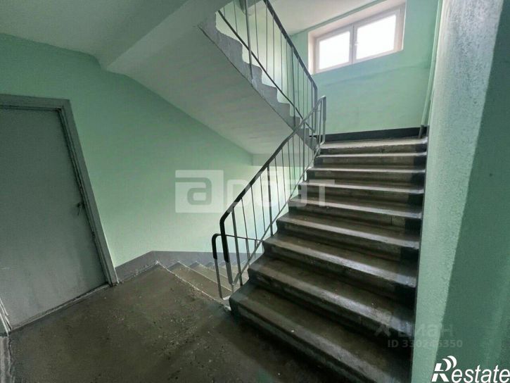 2-комн квартира ул Космонавтов, 6,  д. 6