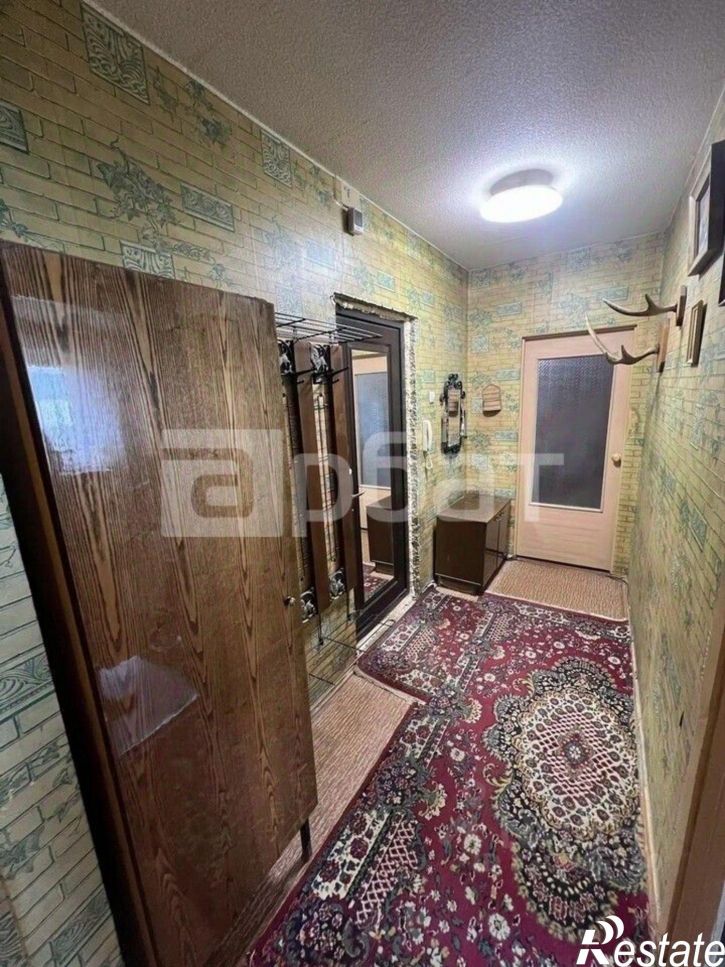 2-комн квартира ул Космонавтов, 6,  д. 6