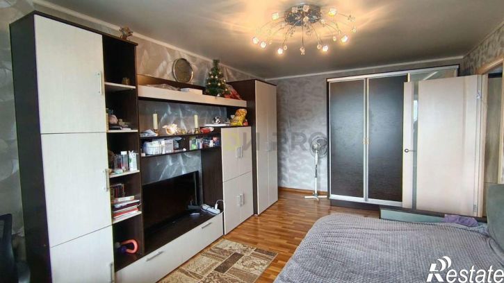 2-комн квартира ул Папанина, 14,  д. 14