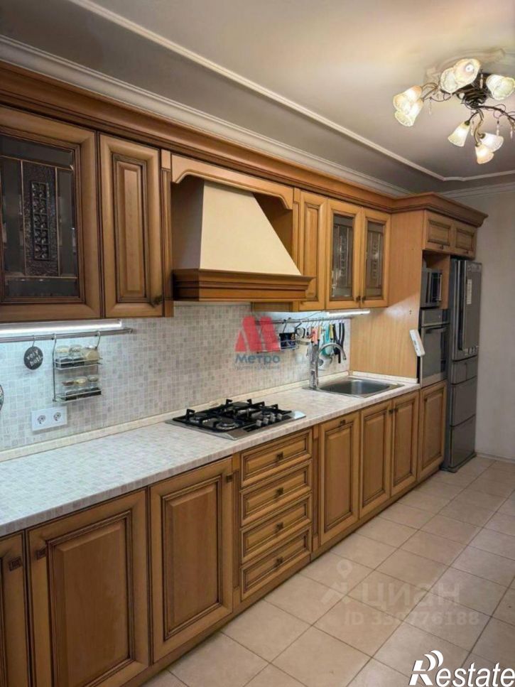 2-комн квартира ул Сахарова, 19,  д. 19