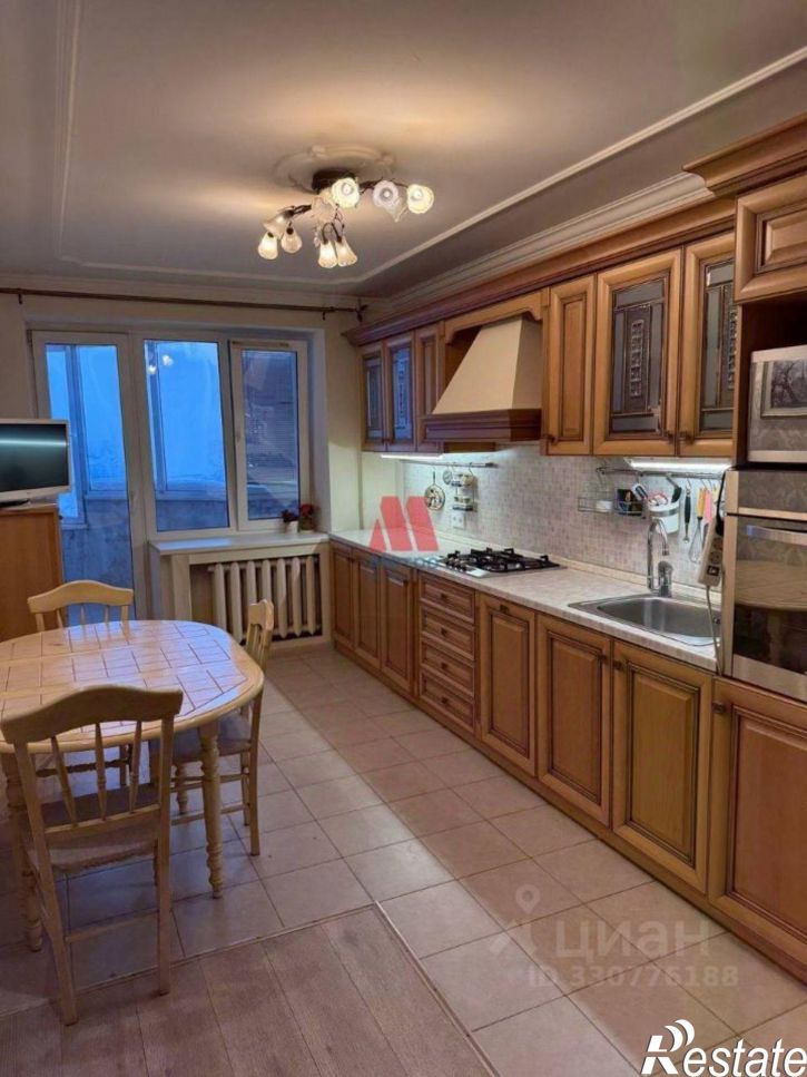 2-комн квартира ул Сахарова, 19,  д. 19