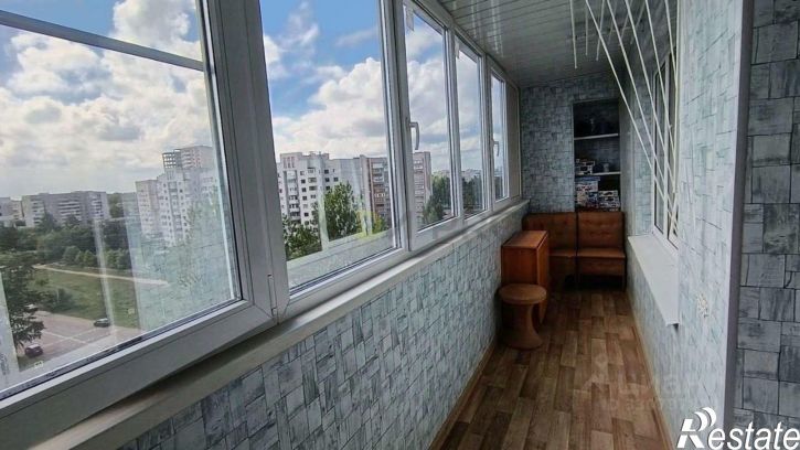 2-комн квартира ул Папанина, 14,  д. 14