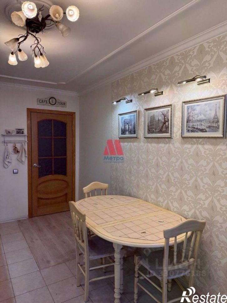 2-комн квартира ул Сахарова, 19,  д. 19