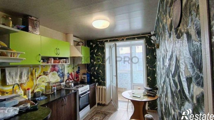 2-комн квартира ул Папанина, 14,  д. 14