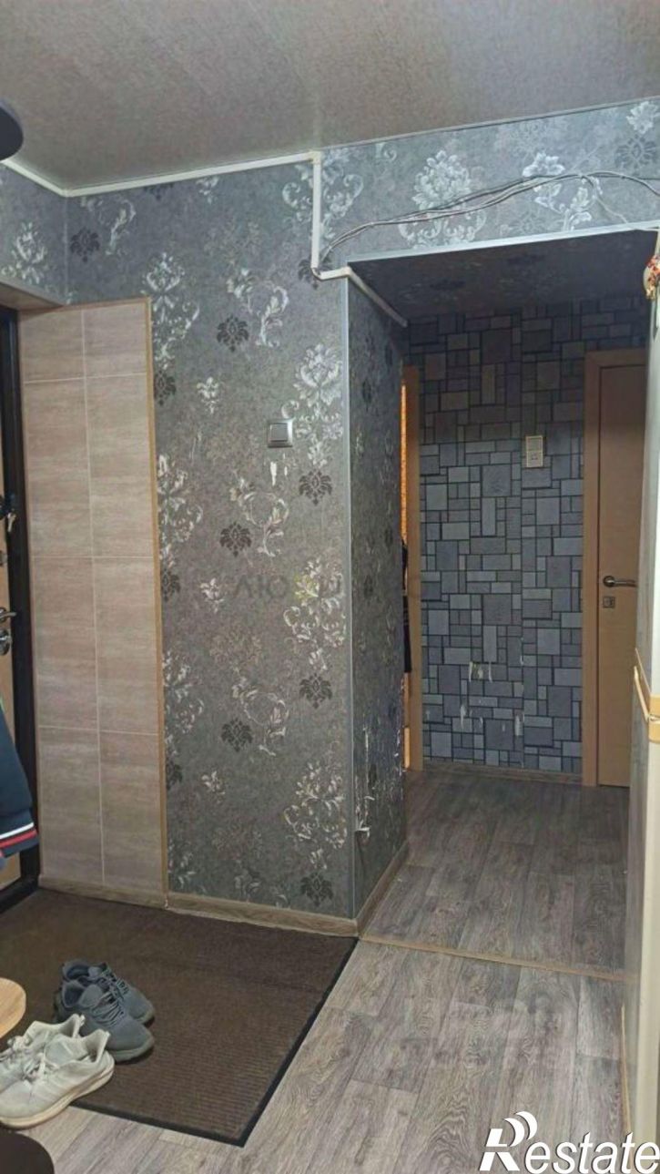 2-комн квартира ул Папанина, 14,  д. 14