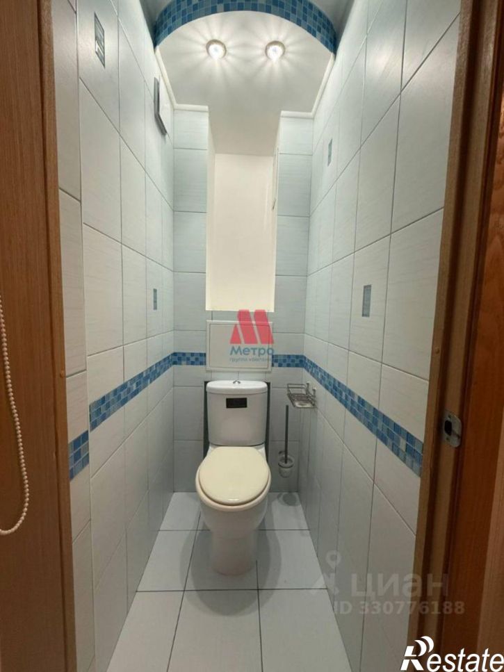 2-комн квартира ул Сахарова, 19,  д. 19