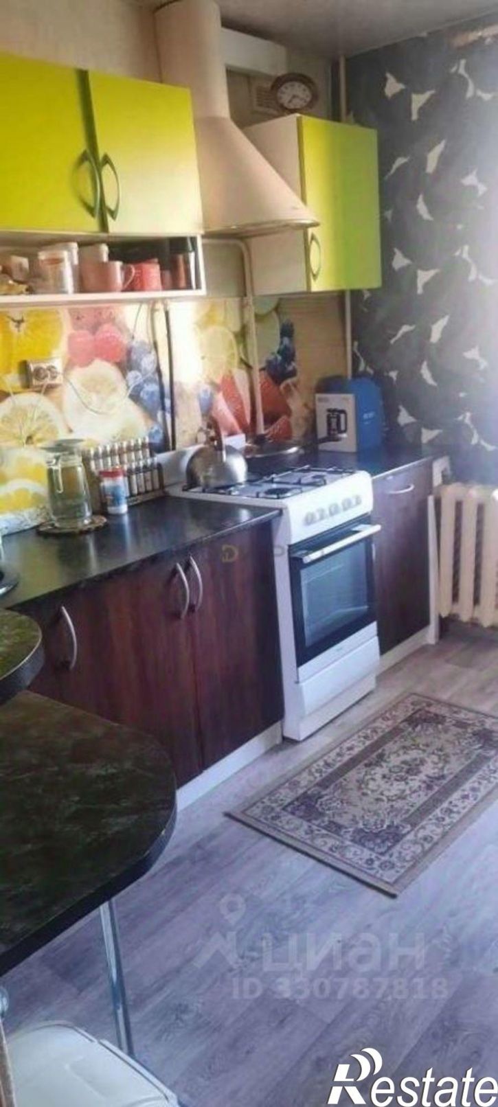 2-комн квартира ул Папанина, 14,  д. 14
