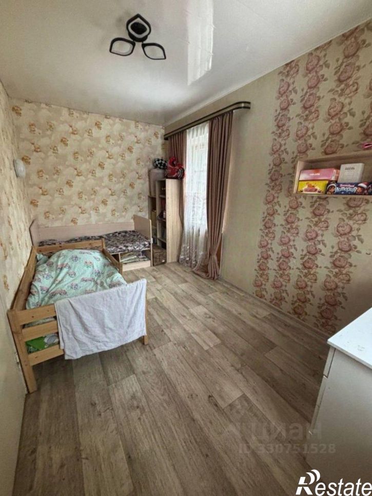 2-комн квартира ул Карла Либкнехта, 52а,  д. 52а