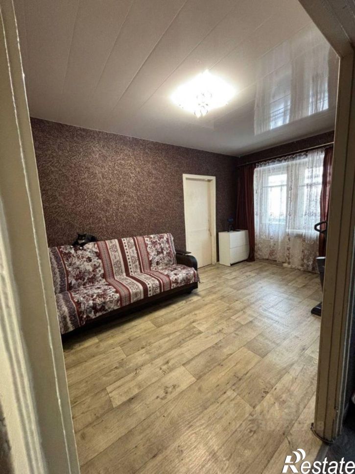 2-комн квартира ул Карла Либкнехта, 52а,  д. 52а