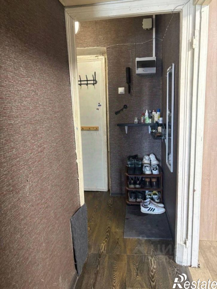 2-комн квартира ул Карла Либкнехта, 52а,  д. 52а