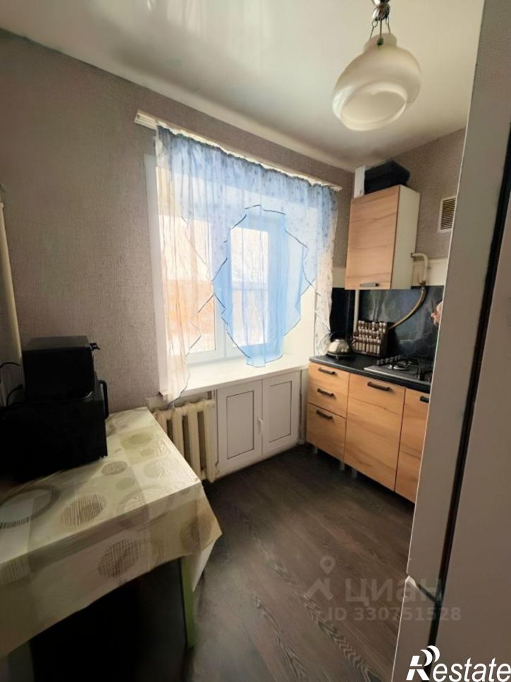 2-комн квартира ул Карла Либкнехта, 52а,  д. 52а