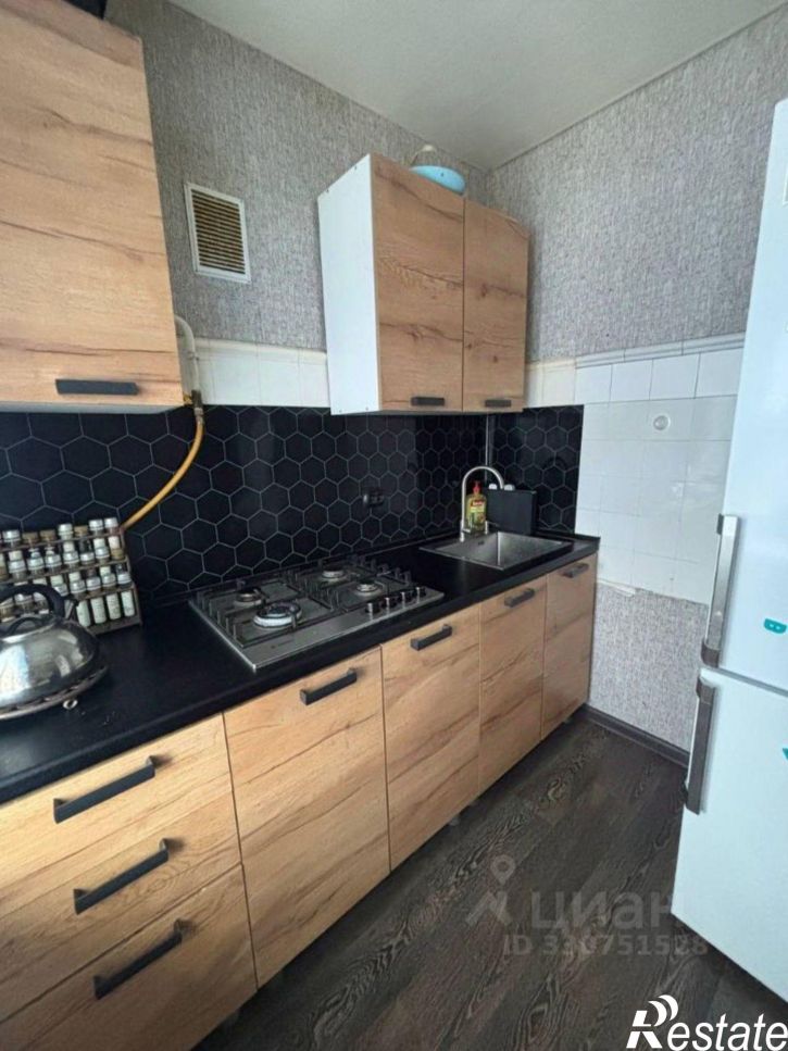 2-комн квартира ул Карла Либкнехта, 52а,  д. 52а