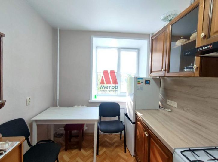 1-комн квартира Труфанова улица, д.22к3