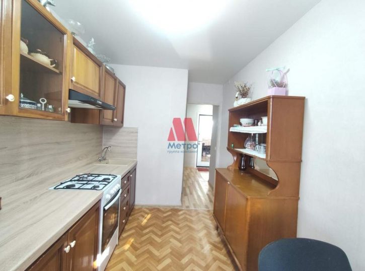 1-комн квартира Труфанова улица, д.22к3