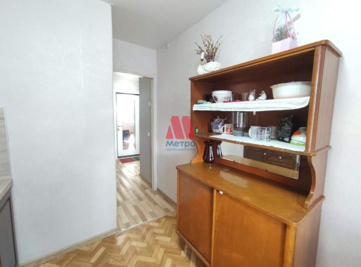 1-комн квартира Труфанова улица, д.22к3