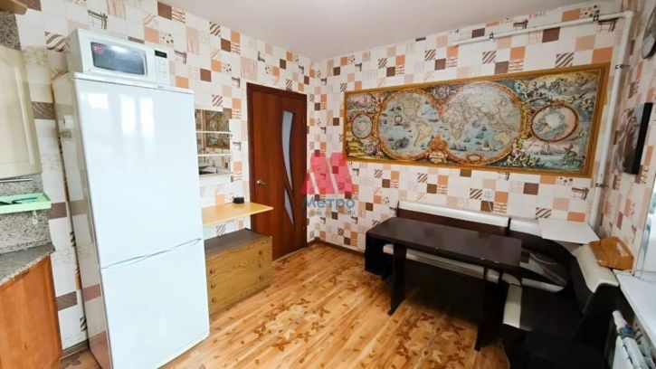 2-комн квартира Тутаевское шоссе, д.107