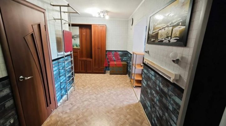 2-комн квартира Тутаевское шоссе, д.107