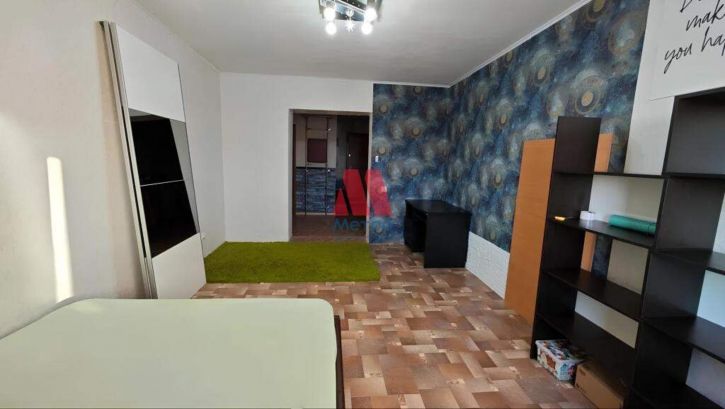 2-комн квартира Тутаевское шоссе, д.107