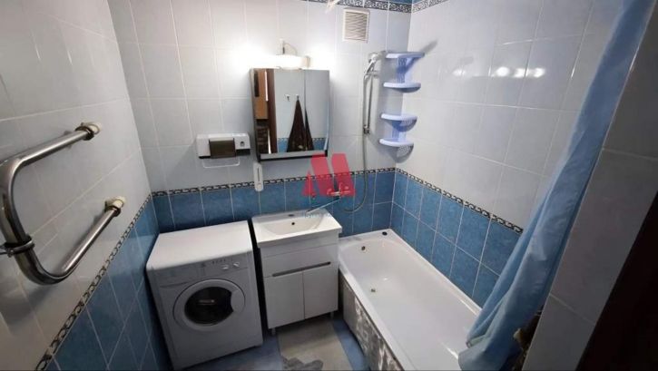 2-комн квартира Тутаевское шоссе, д.107