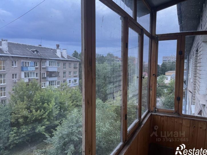 2-комн квартира улица Богдановича, 6,  д. 6
